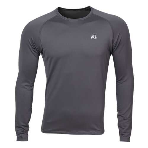 Термобелье Сплав Fresh L/S, grey, 44-46/170-176 RU в Спортландия