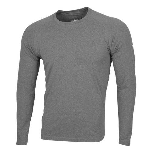 Термобелье Сплав Russian Winter L/S, grey, 52-54/182-188 RU в Спортландия