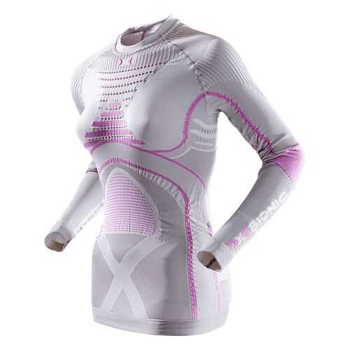 Термобелье X-Bionic Radiactor, grey, L INT в Спортландия