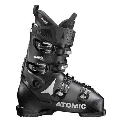 Горнолыжные ботинки Atomic Hawx Prime 110 S 2020, black/antracite, 28.5 в Спортландия