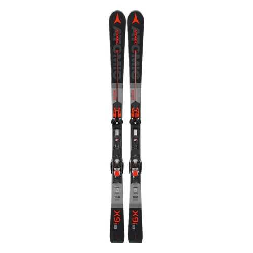 Горные лыжи Atomic Redster X9I WB + X 12 TL GW 2020, 168 см в Спортландия