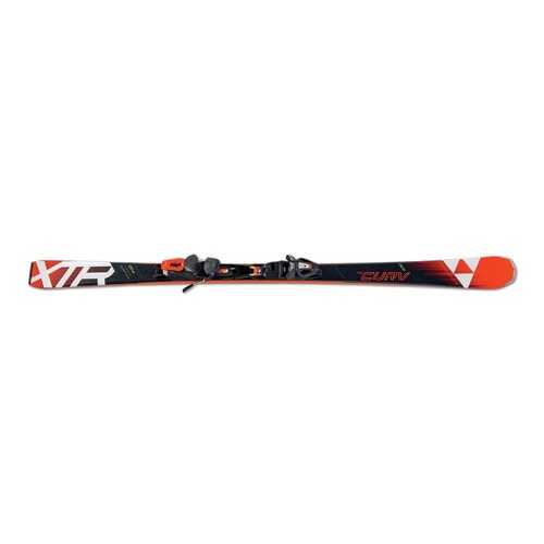 Горные лыжи Fischer RC4 The Curv XTR RT + RS 10 GW 2019, 157 см в Спортландия