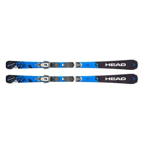 Горные лыжи Head V-Shape V4 SW LYT PR + PR 11 2019, 170 см в Спортландия